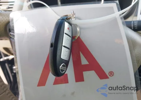 2013 Nissan Murano Sv from USA, damaged, VIN JN8AZ1MW0DW314947